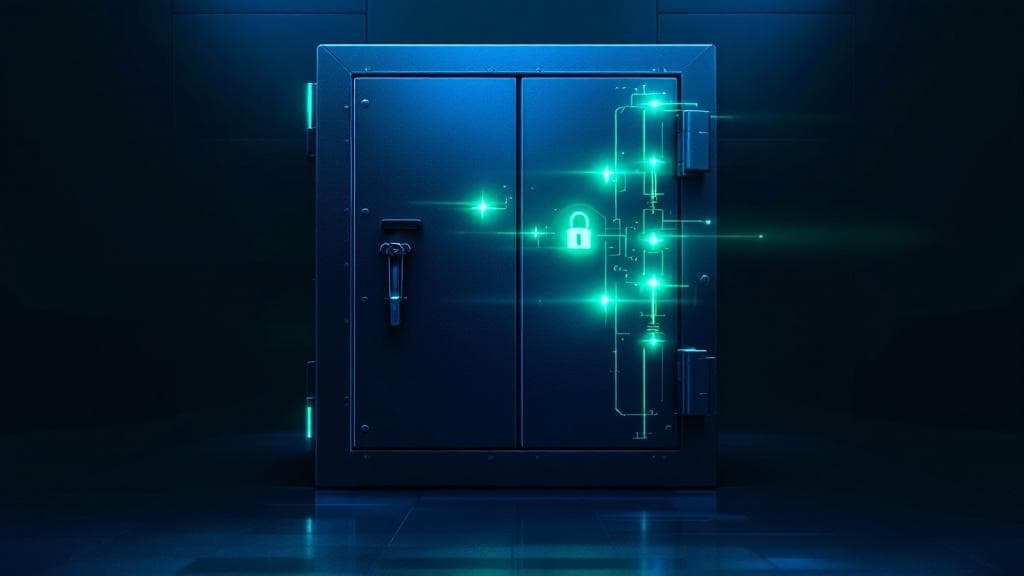 Datenschutz gegen Ransomware