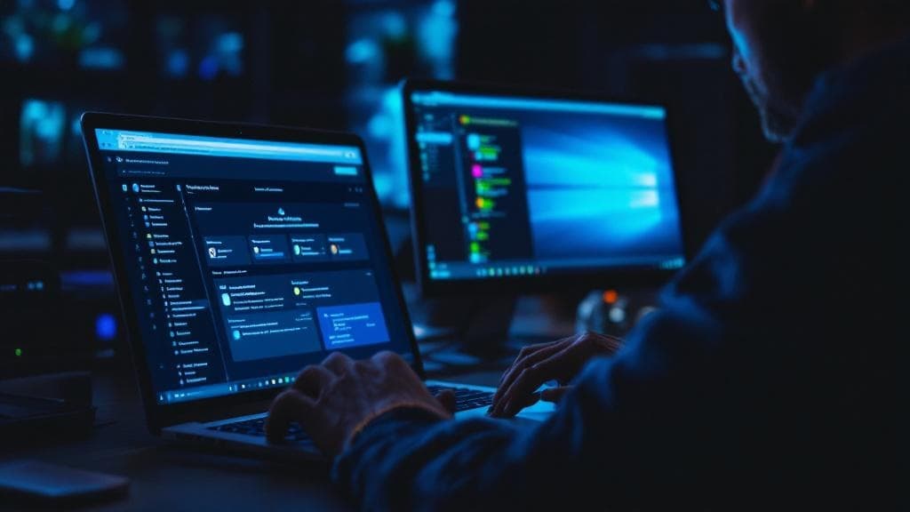 Microsoft 365 Migration