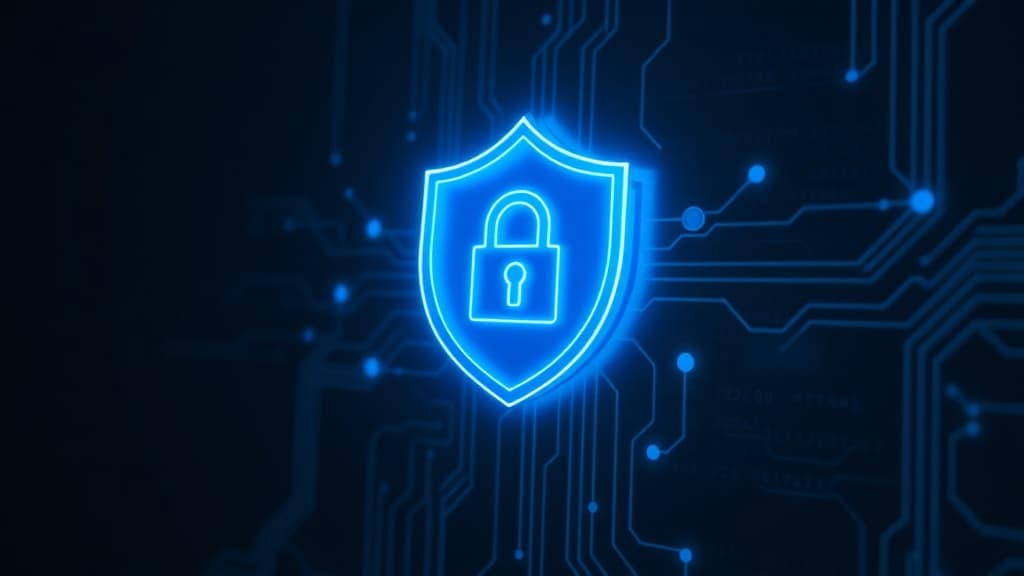 DSGVO-Compliance und Datenschutz